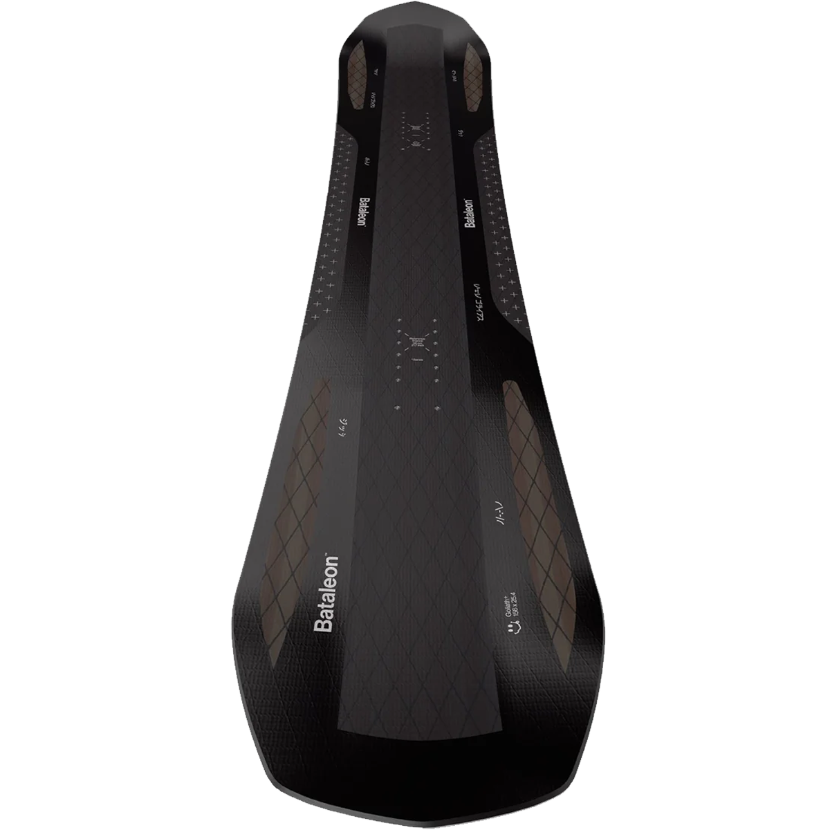 Bataleon Goliath+ Demo Snowboard alternate view
