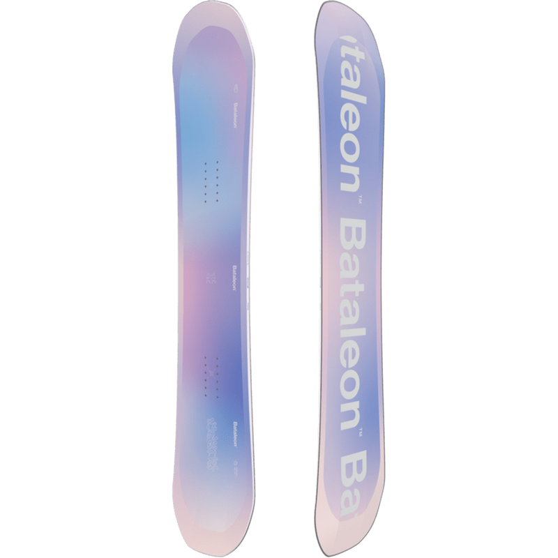 Bataleon Women's Feelbetter Demo Snowboard Package, Bataleon Women's Feelbetter