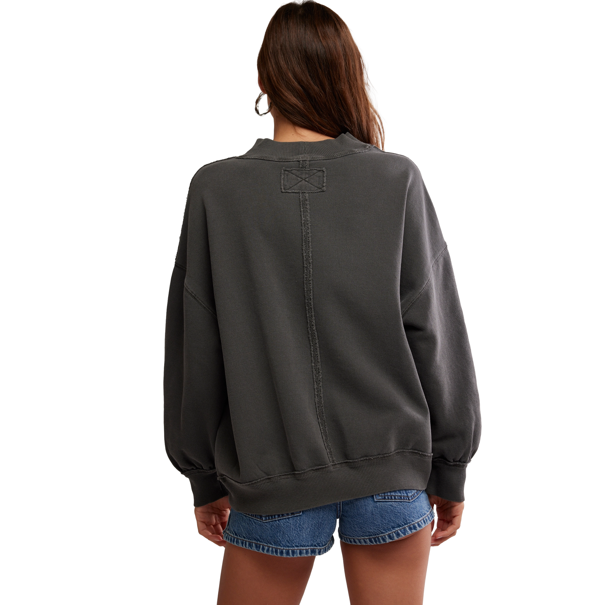 Women's Palm Springs Turtle alternate view