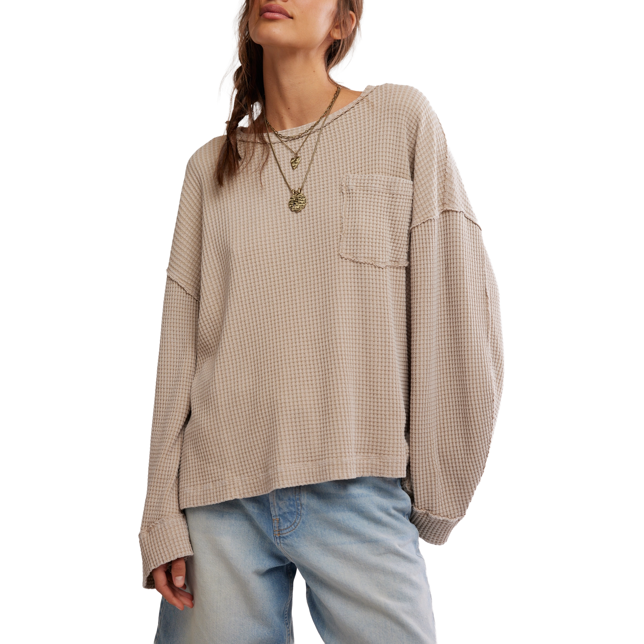 Women's Dawson Pocket Thermal alternate view