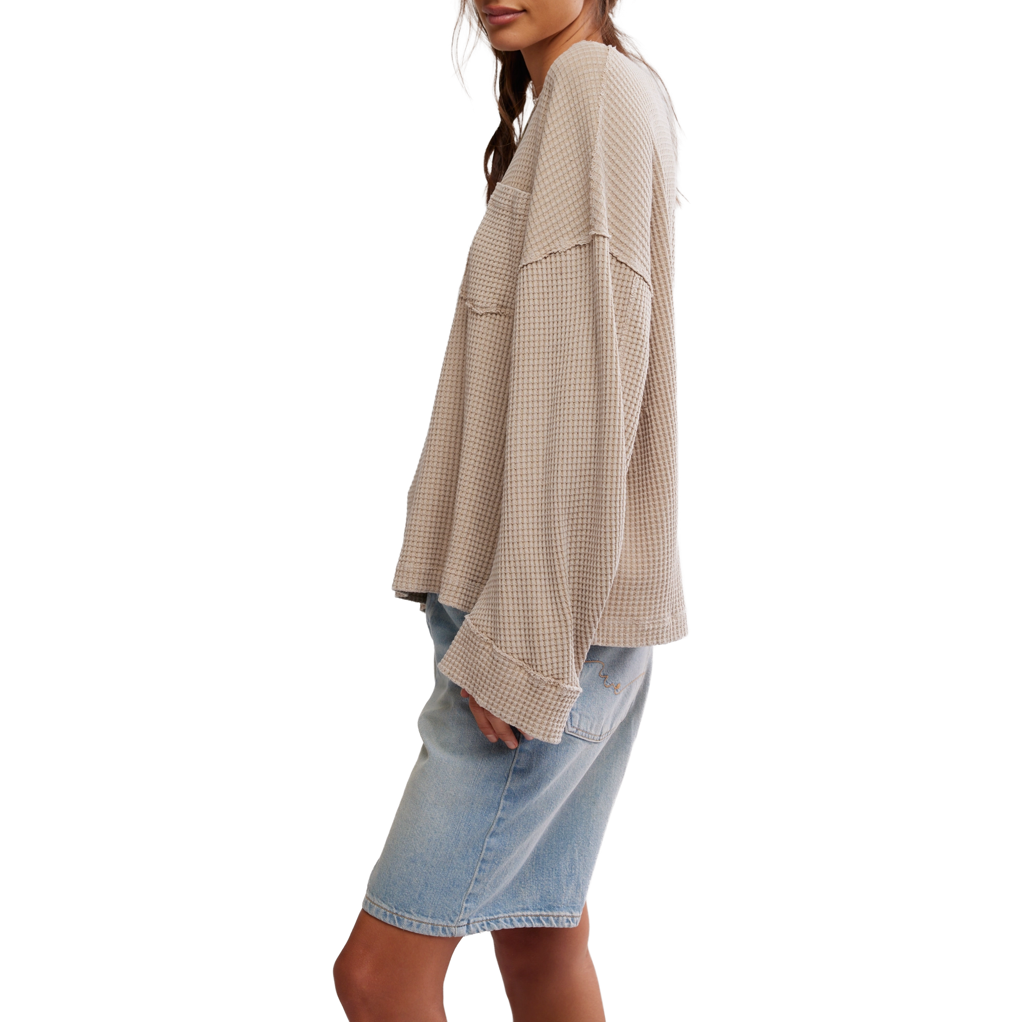 Women's Dawson Pocket Thermal alternate view