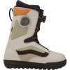 Vans Aura Pro in EMF-Bay Leaf right profile