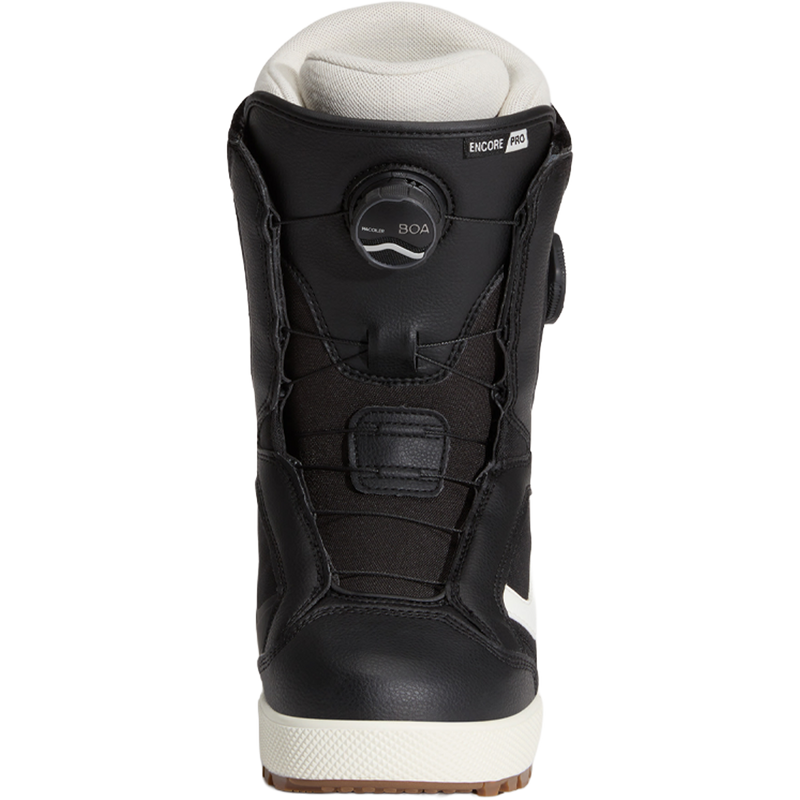 Women's Encore Pro, Vans Women's Encore Pro front