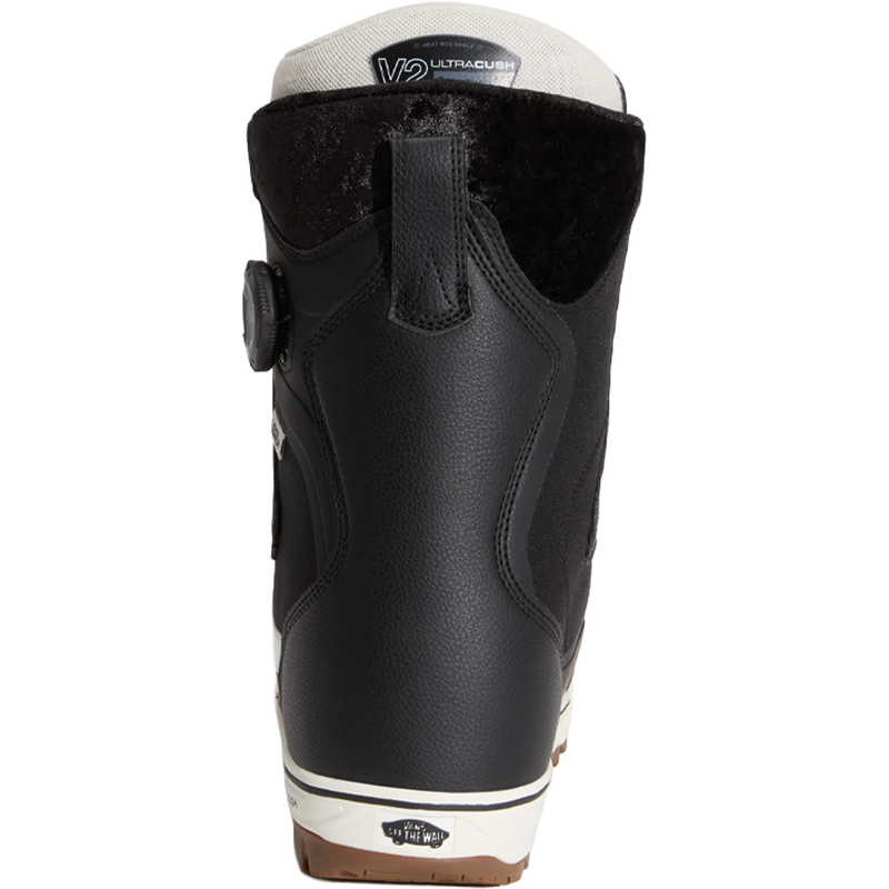 Women's Encore Pro, Vans Women's Encore Pro back