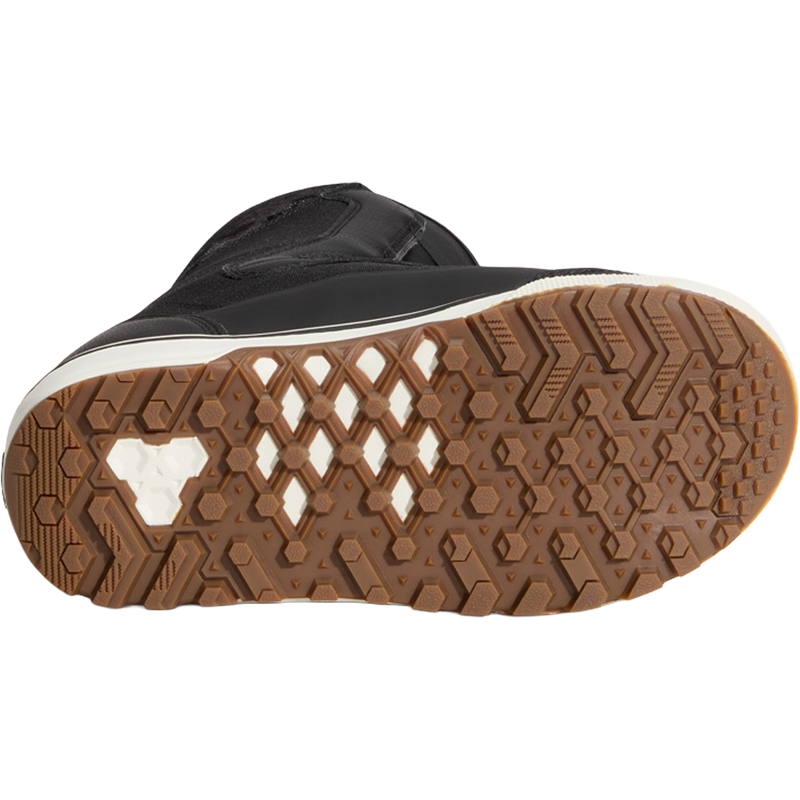 Women's Encore Pro, Vans Women's Encore Pro bottom