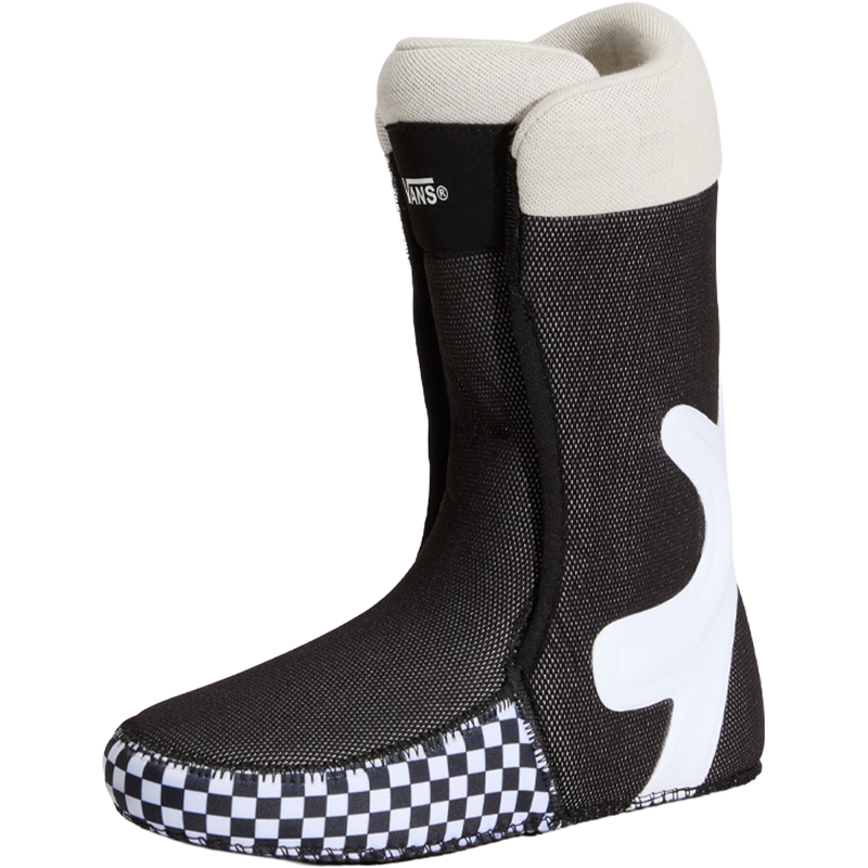 Women's Encore Pro, Vans Women's Encore Pro liner