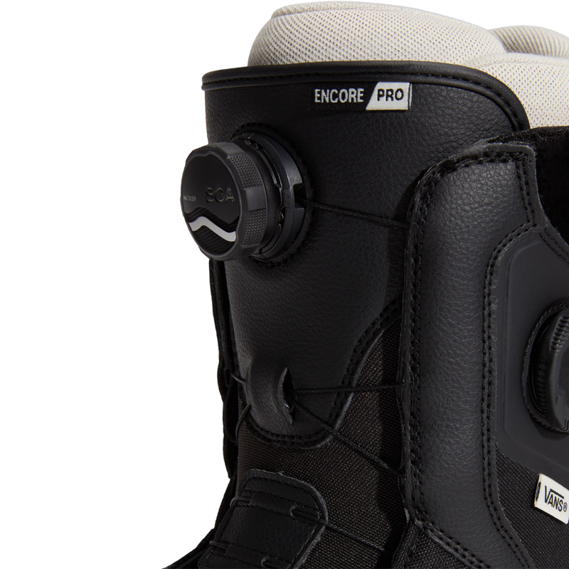 Women's Encore Pro, Vans Women's Encore Pro boa