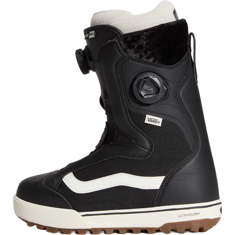 Women's Encore Pro, Vans Women's Encore Pro alt side