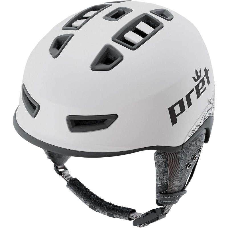 Women's Vision, Pret Women's Vision front