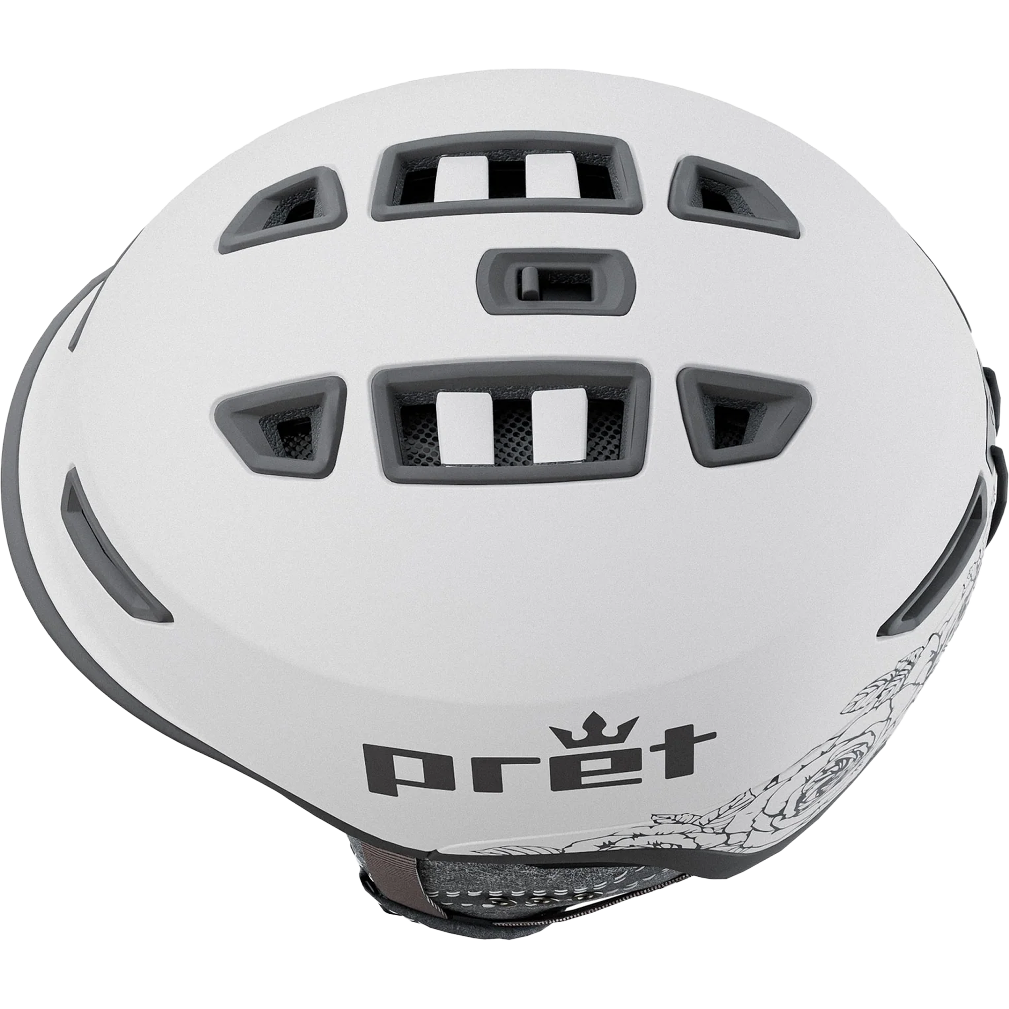 Women's Vision alternate view