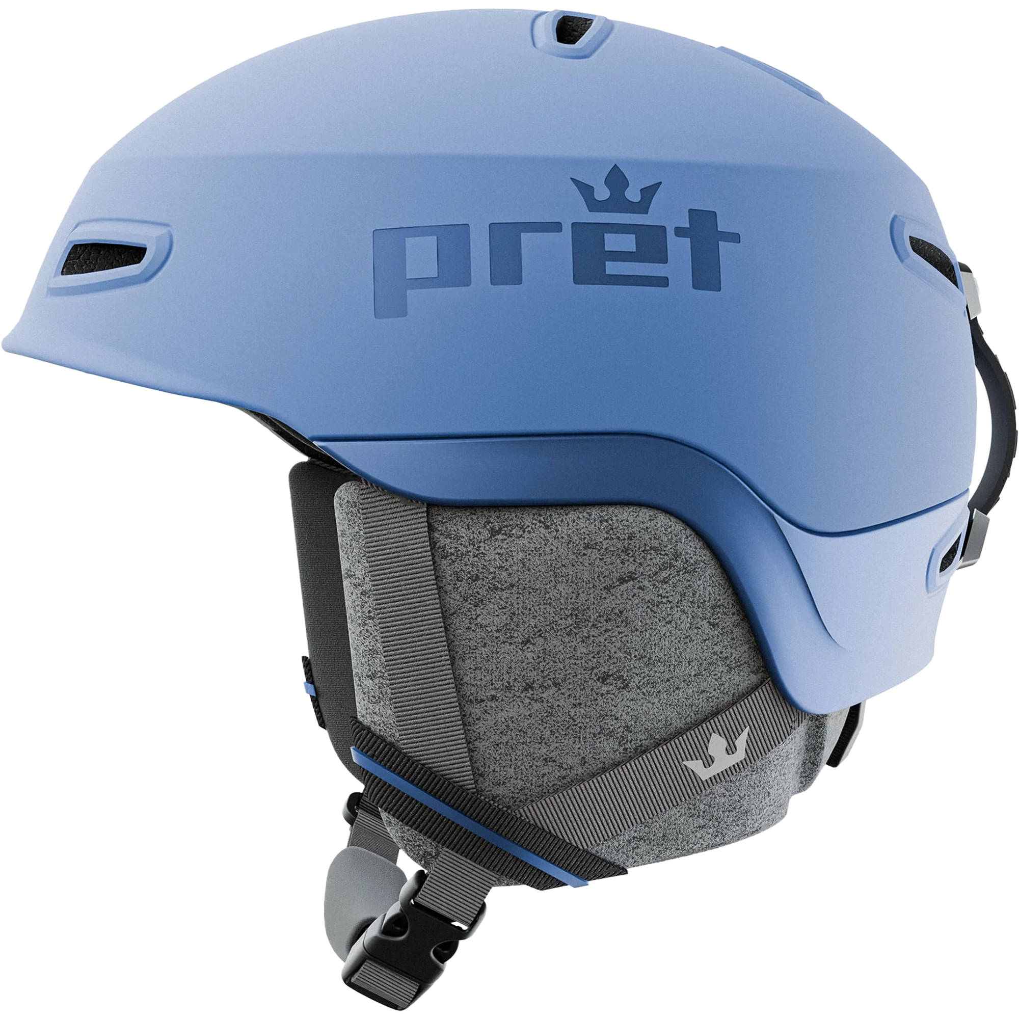 Women's Sol alternate view