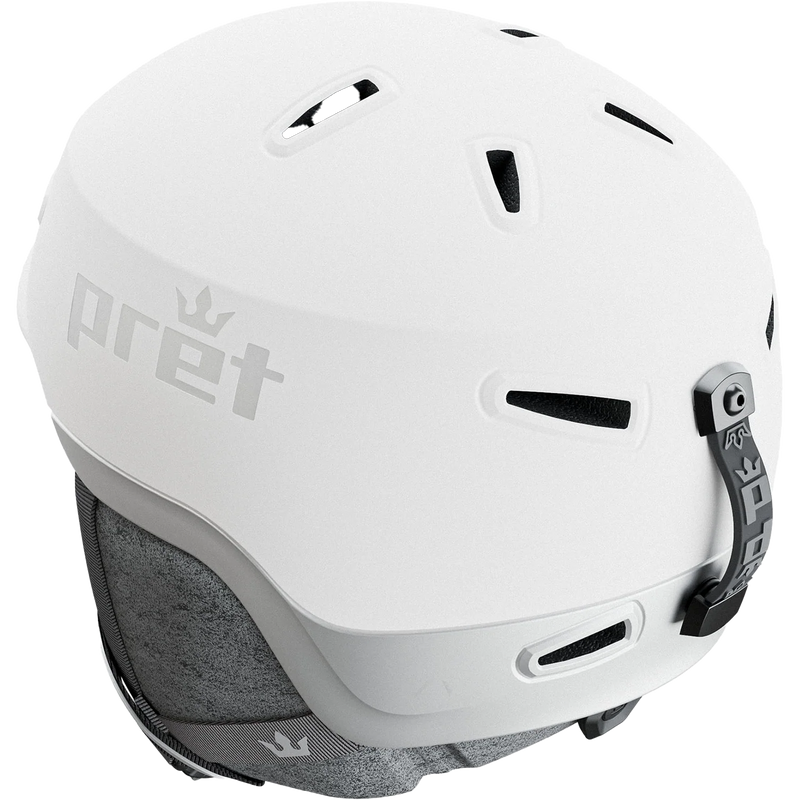 Women's Sol, Pret Women's Sol side
