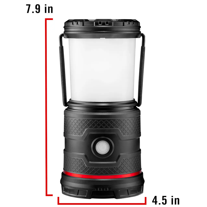EAL30R Lantern, Coast EAL30R Lantern specs