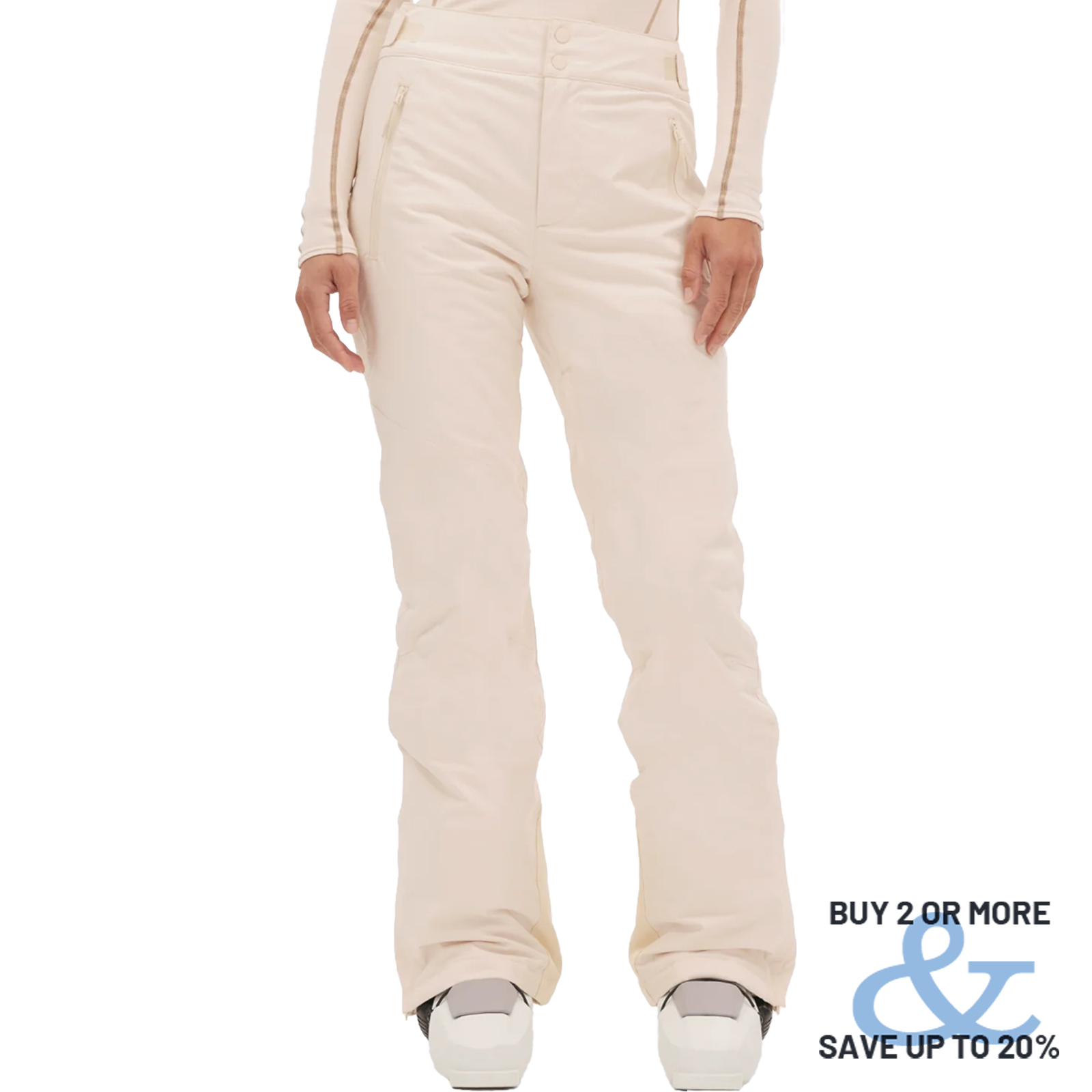 Women's Alessandra Pant alternate view