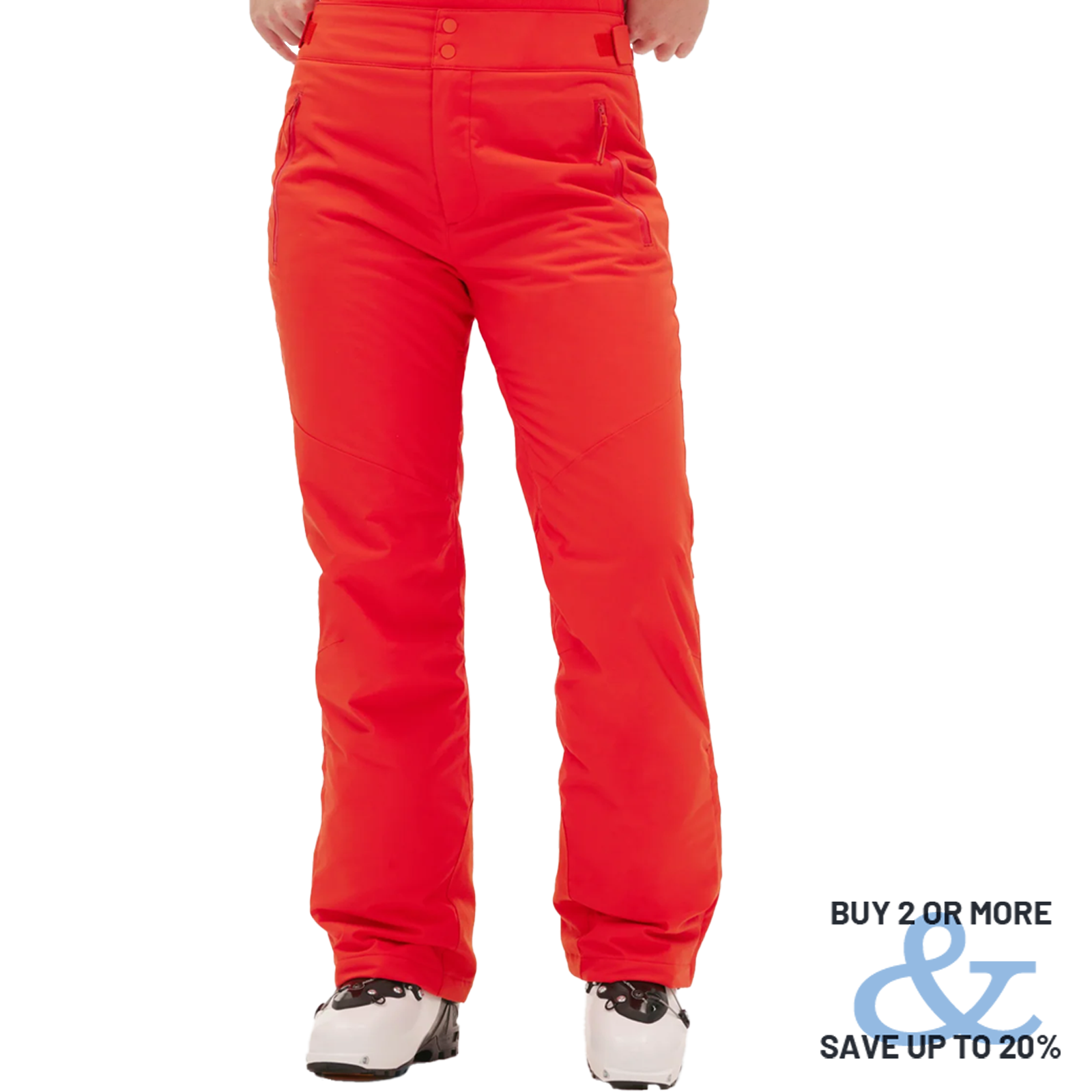 Women's Alessandra Pant alternate view