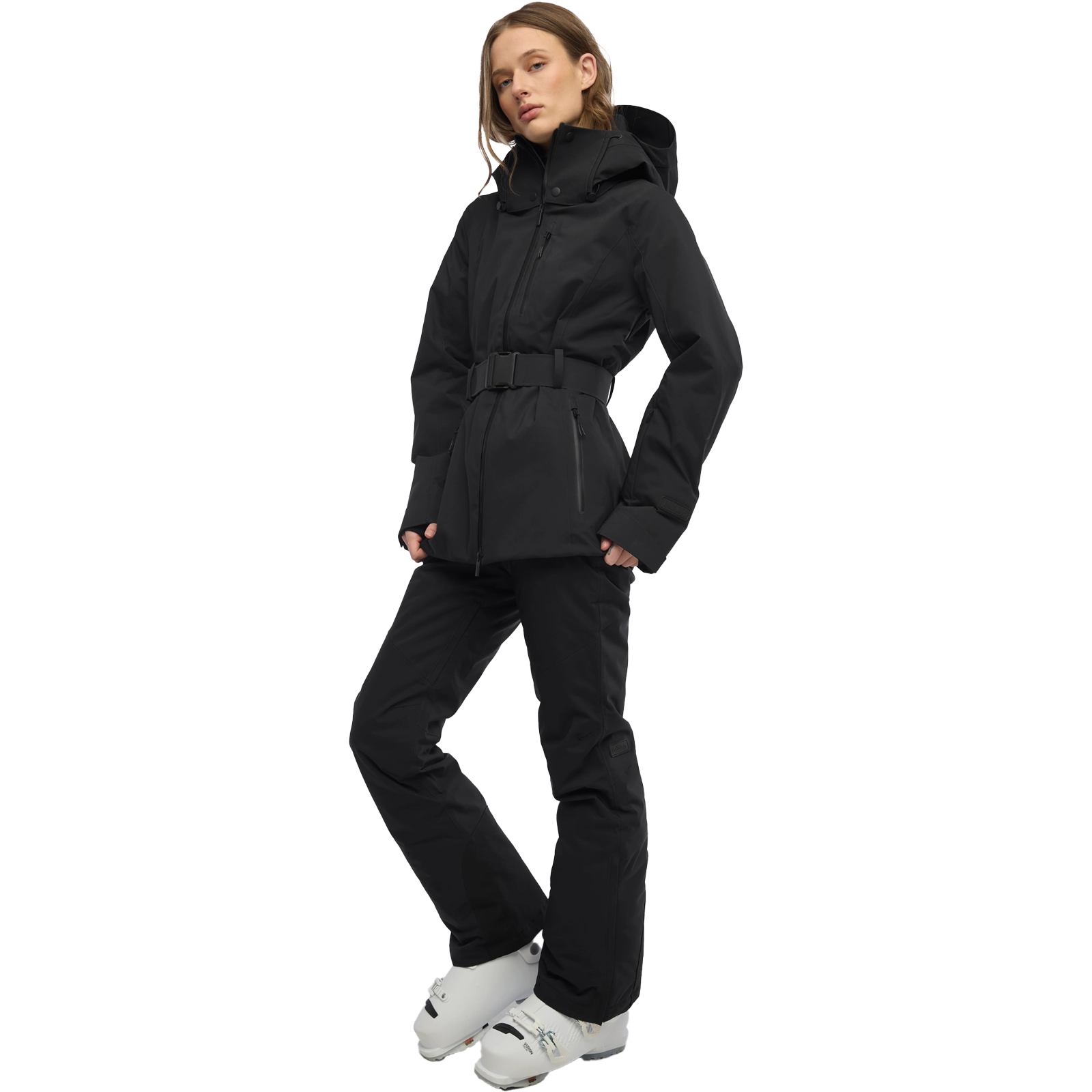 Women's Aston Jacket alternate view