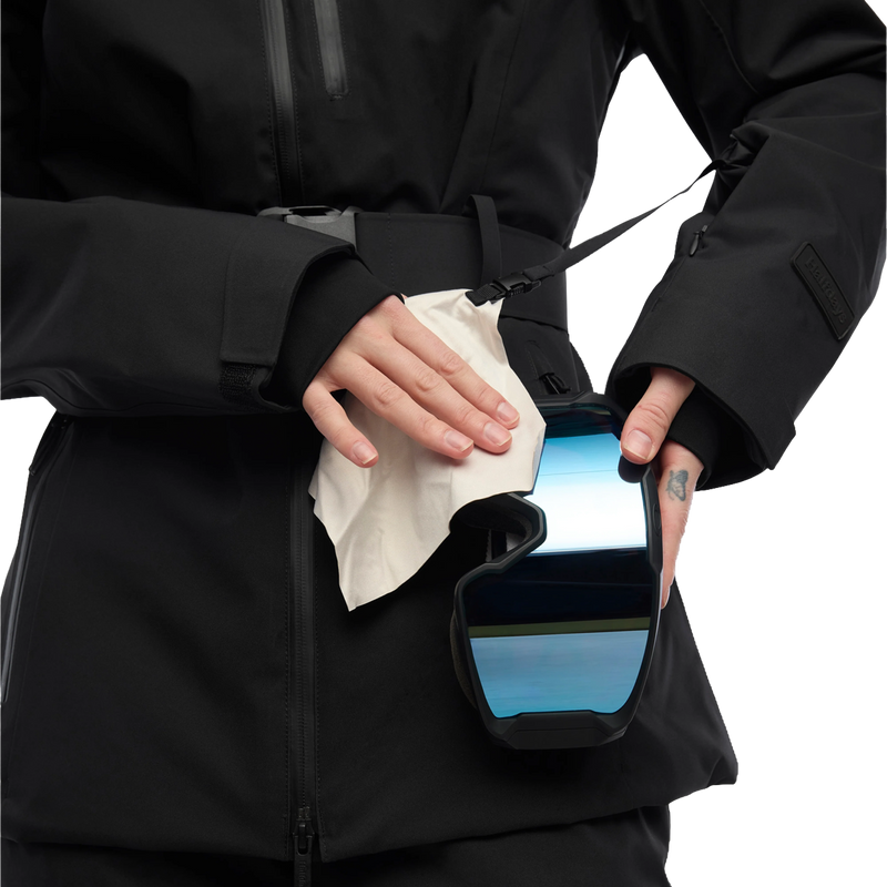 Women's Aston Jacket, Halfdays Women's Aston Jacket Goggle Cloth