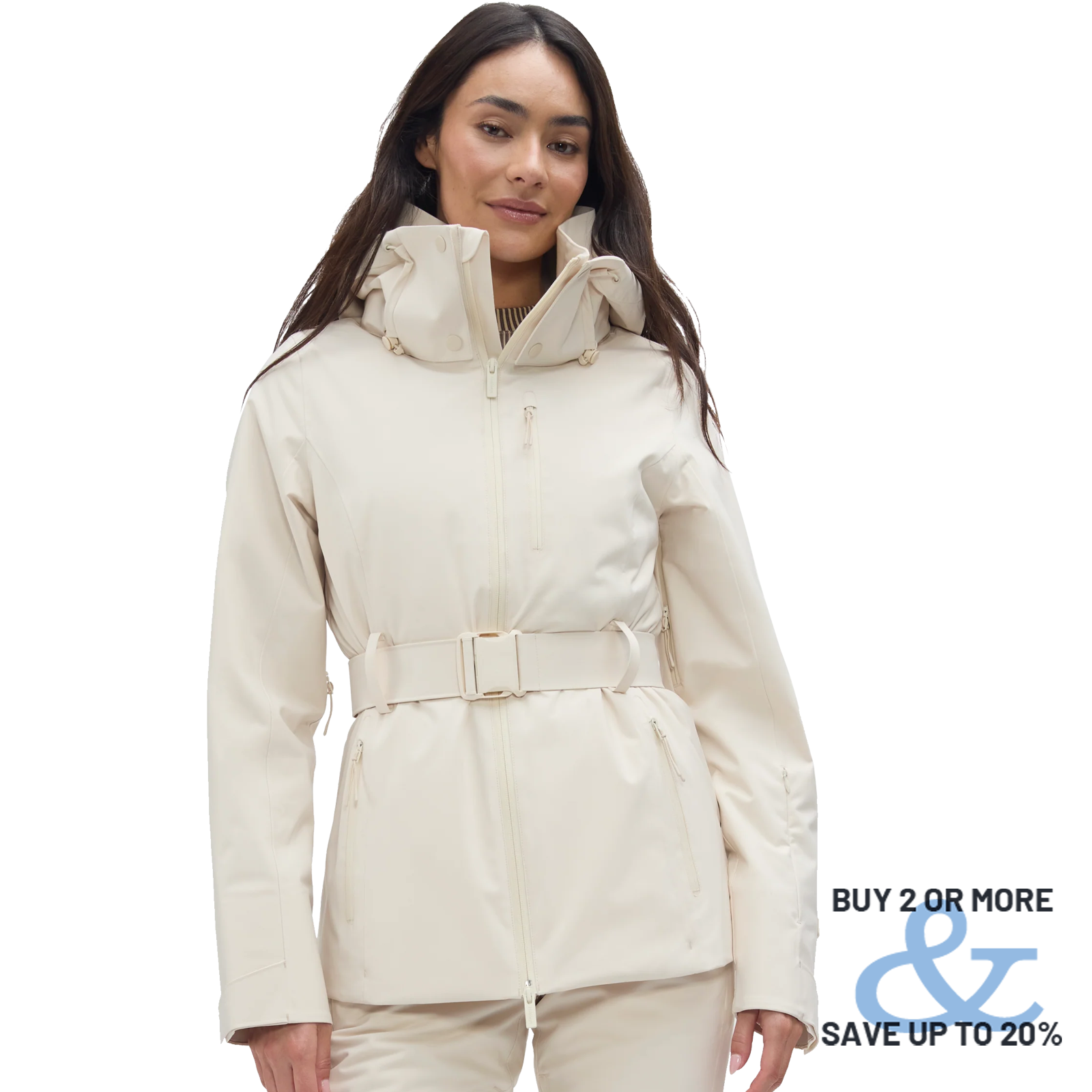 Women's Aston Jacket alternate view