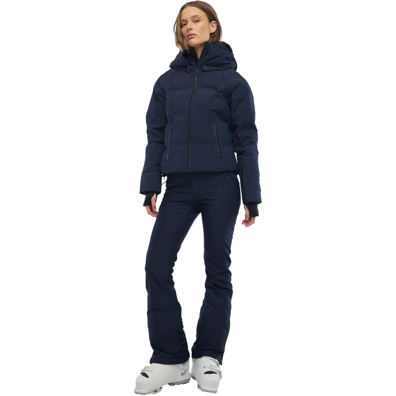 Women's Georgie Jacket, Halfdays Women's Georgie Jacket Front