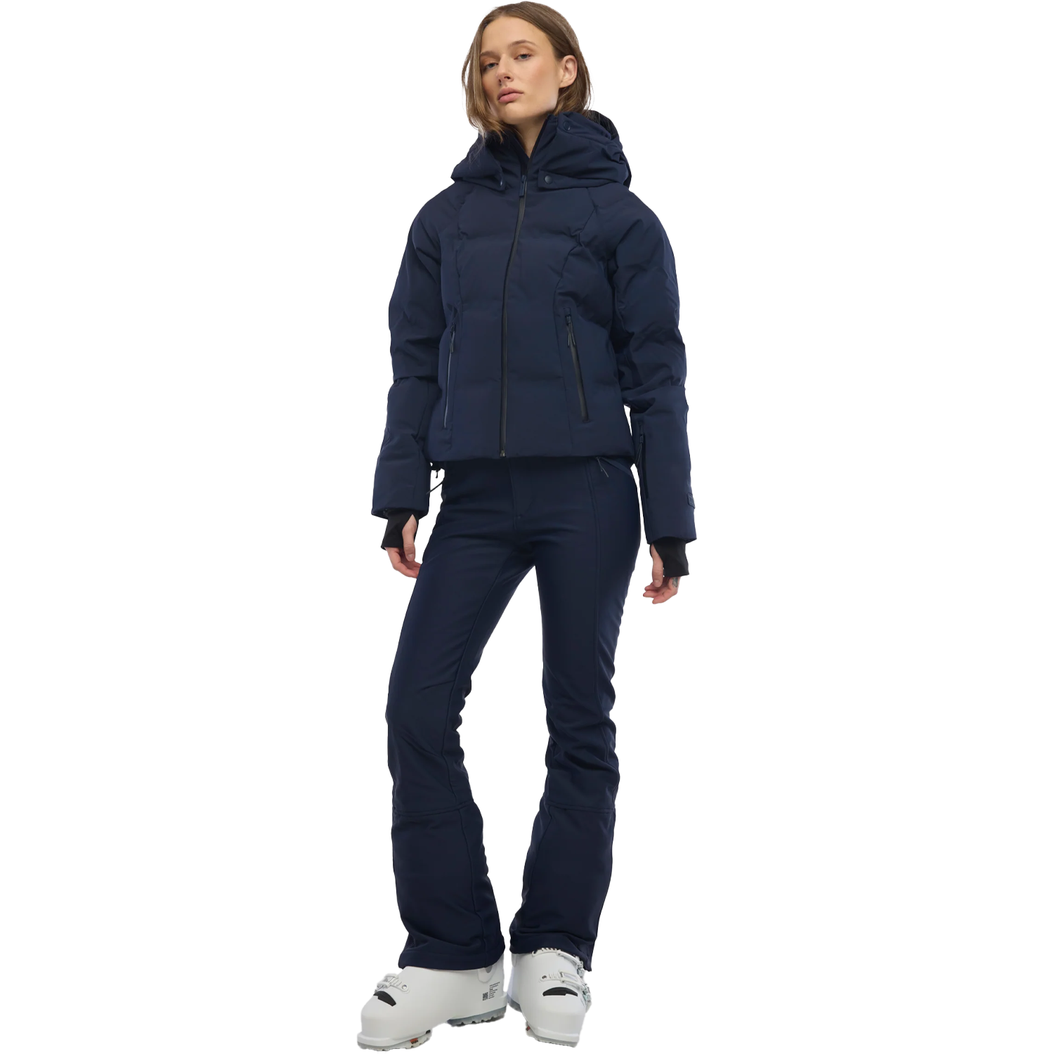 Women's Georgie Jacket alternate view