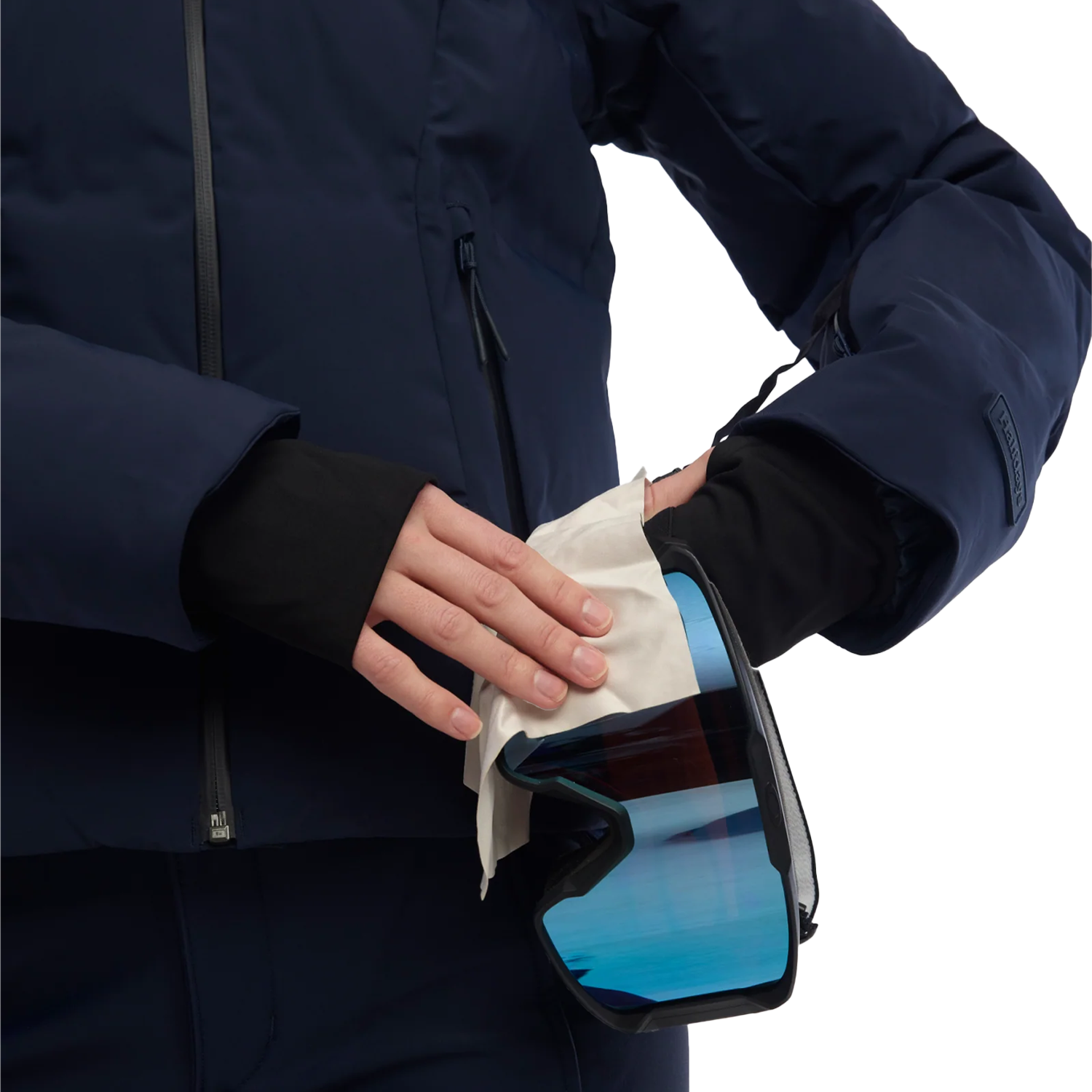 Women's Georgie Jacket alternate view