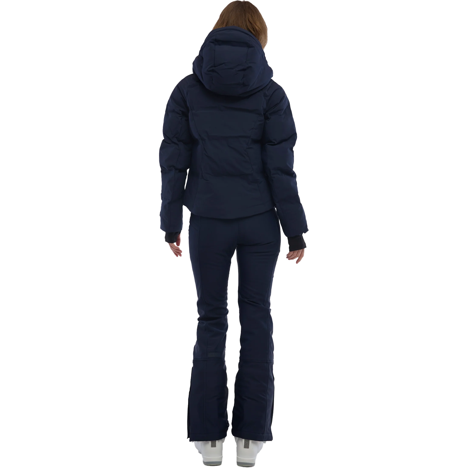 Women's Georgie Jacket alternate view