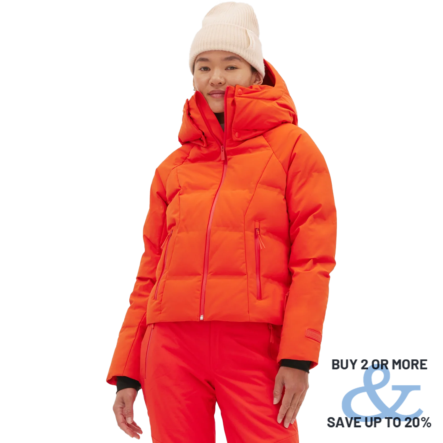 Women's Georgie Jacket alternate view