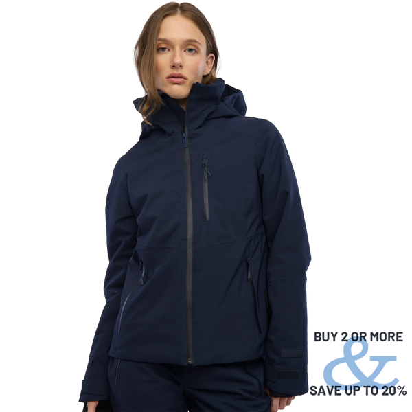 Halfdays Women's Lawrence Jacket