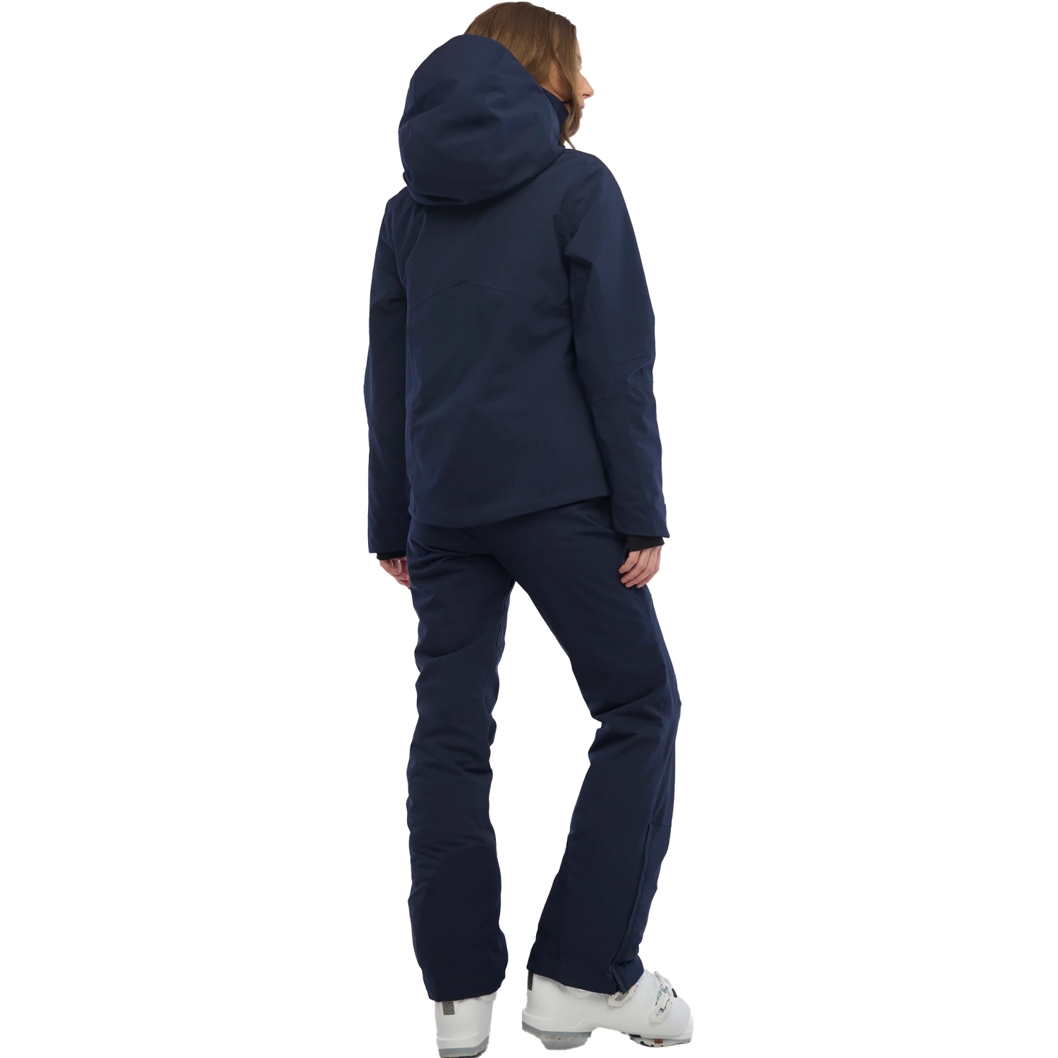 Women's Lawrence Jacket alternate view