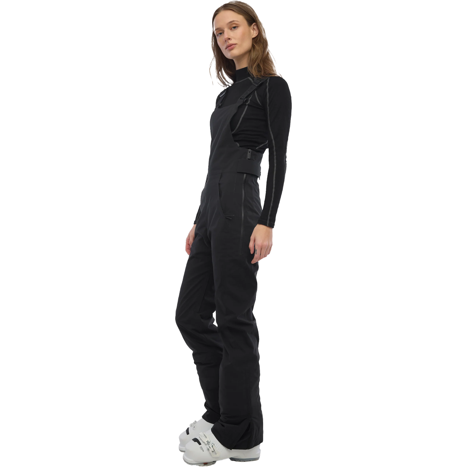 Women's Carson Bib Pant alternate view