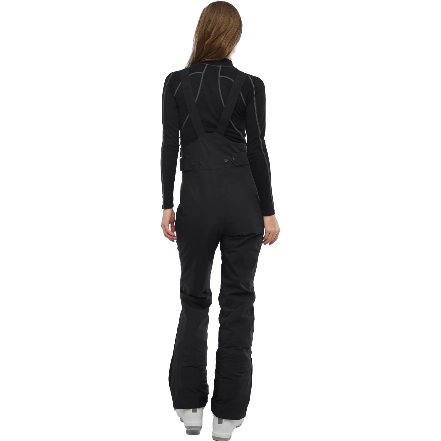 Women's Carson Bib Pant alternate view