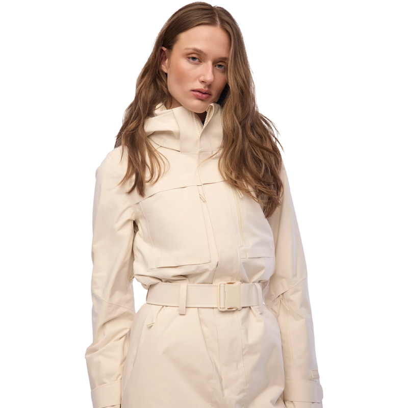 Women's Murphy Suit, Halfdays Women's Murphy Suit Front