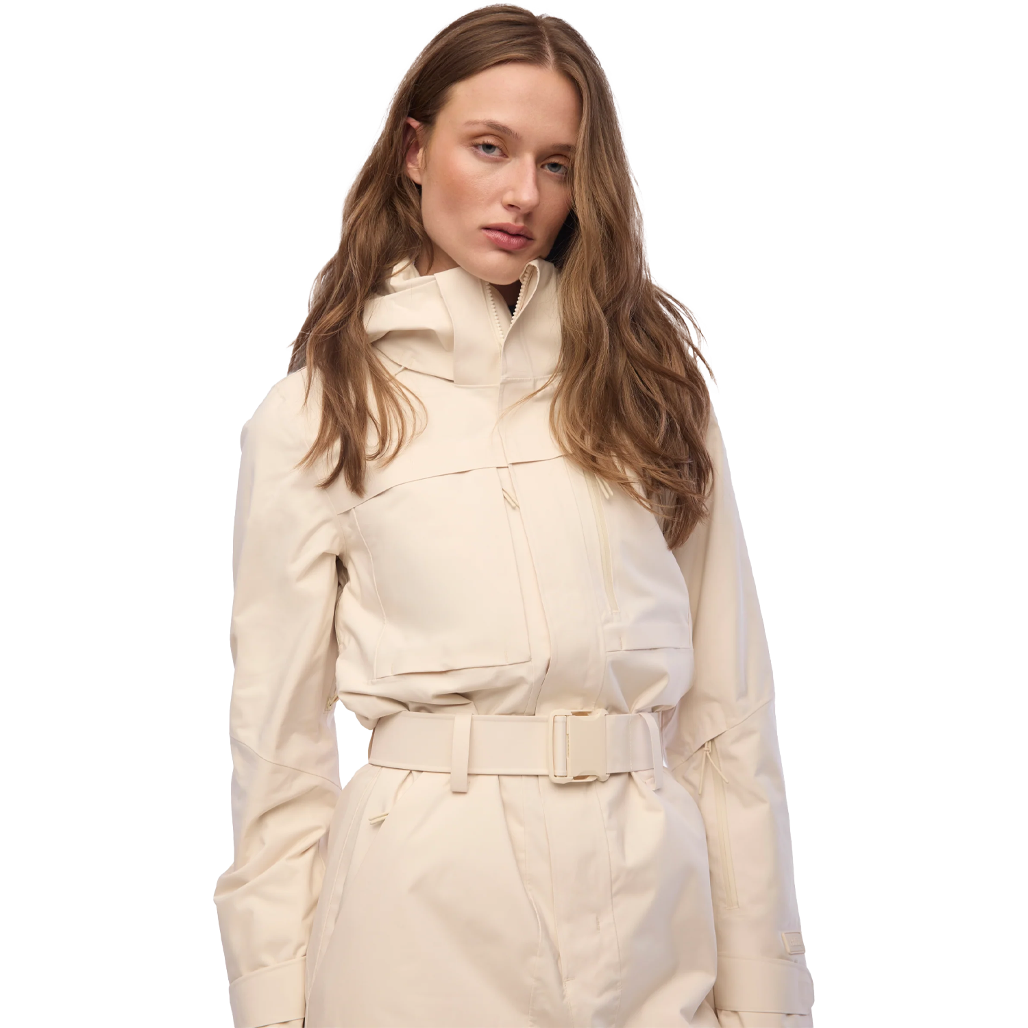 Women's Murphy Suit alternate view