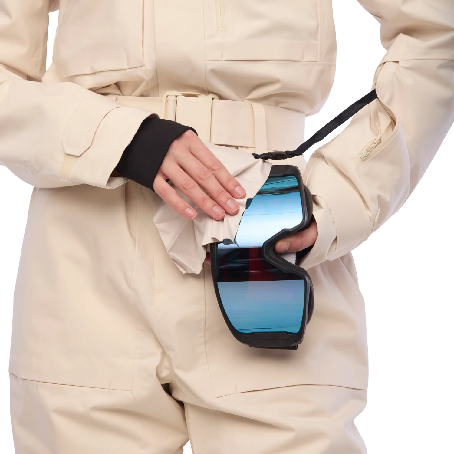 Women's Murphy Suit alternate view