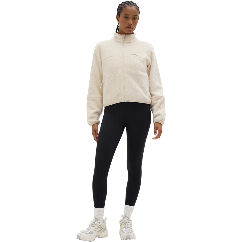 Women's Chapelle Jacket, Halfdays Women's Chapelle Jacket in Fullview