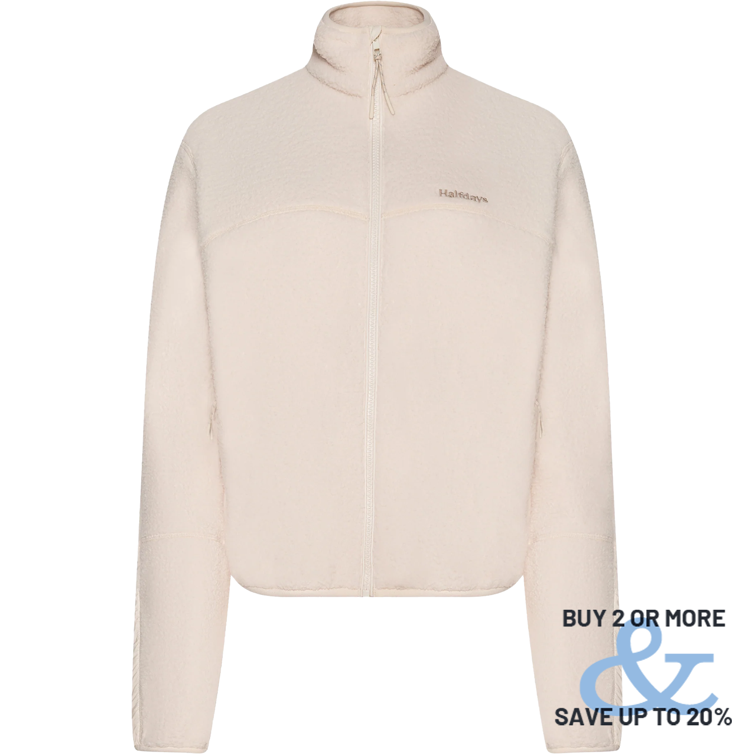 Women's Chapelle Jacket alternate view