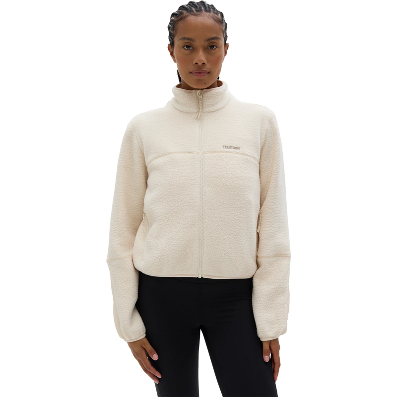 Women's Chapelle Jacket, Halfdays Women's Chapelle Jacket Front