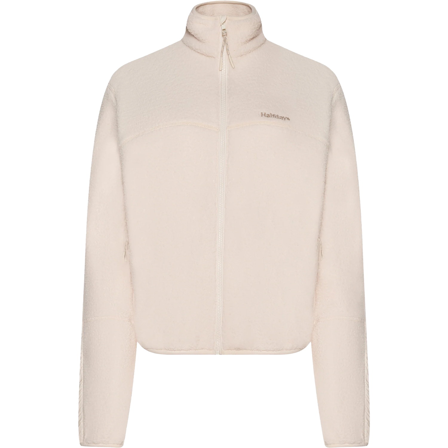 Women's Chapelle Jacket alternate view