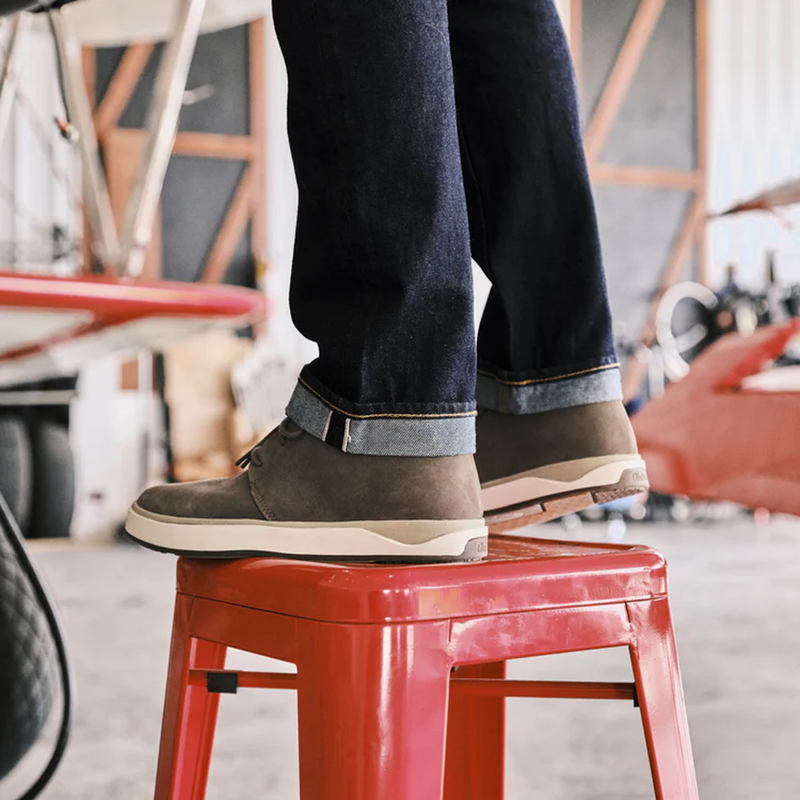 Men's Papaku Ili, Olukai Men's Papaku Ili Lifestyle
