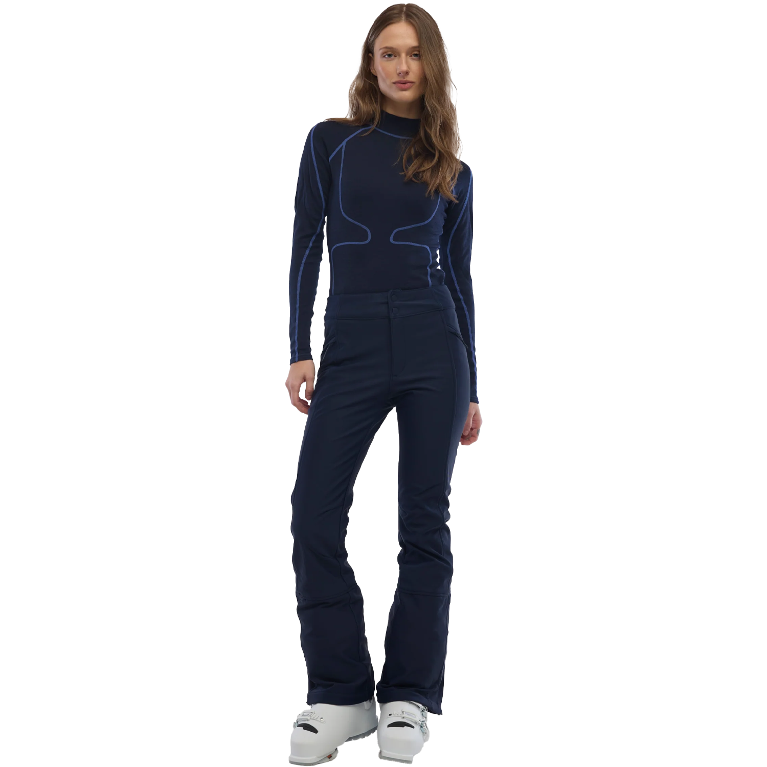 Women's Emma Softshell Pant alternate view
