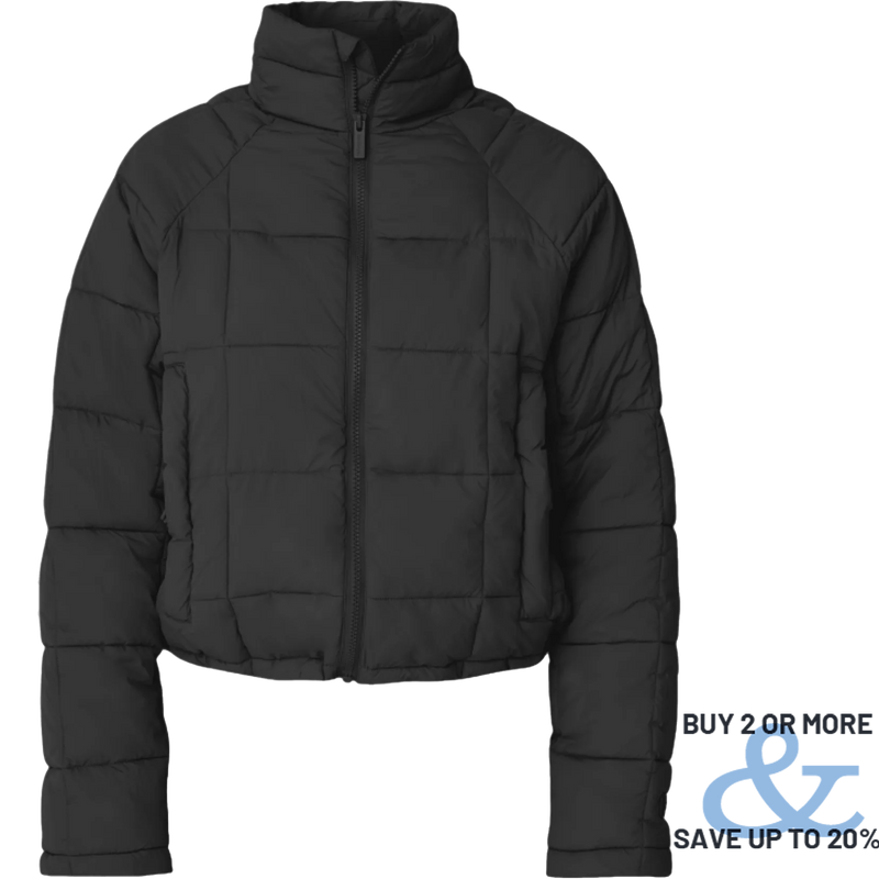 Women's Nellie Packable Puffer, Featured Image