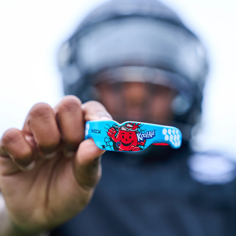 Youth Gel Max Power Flavor Fusion, Shock Doctor Gel Max Power Flavor Fusion lifestyle image