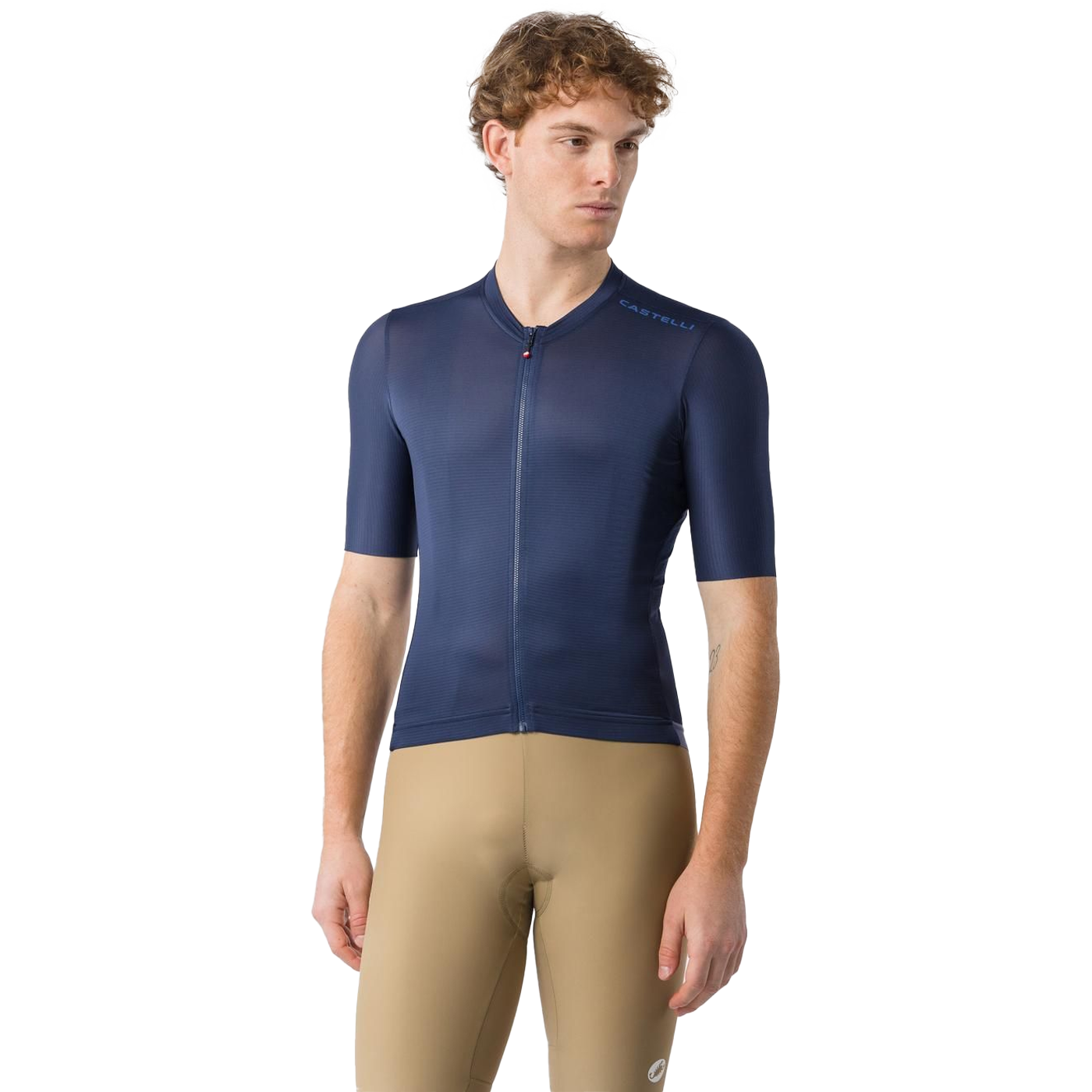 Men's Espresso 2 Jersey alternate view