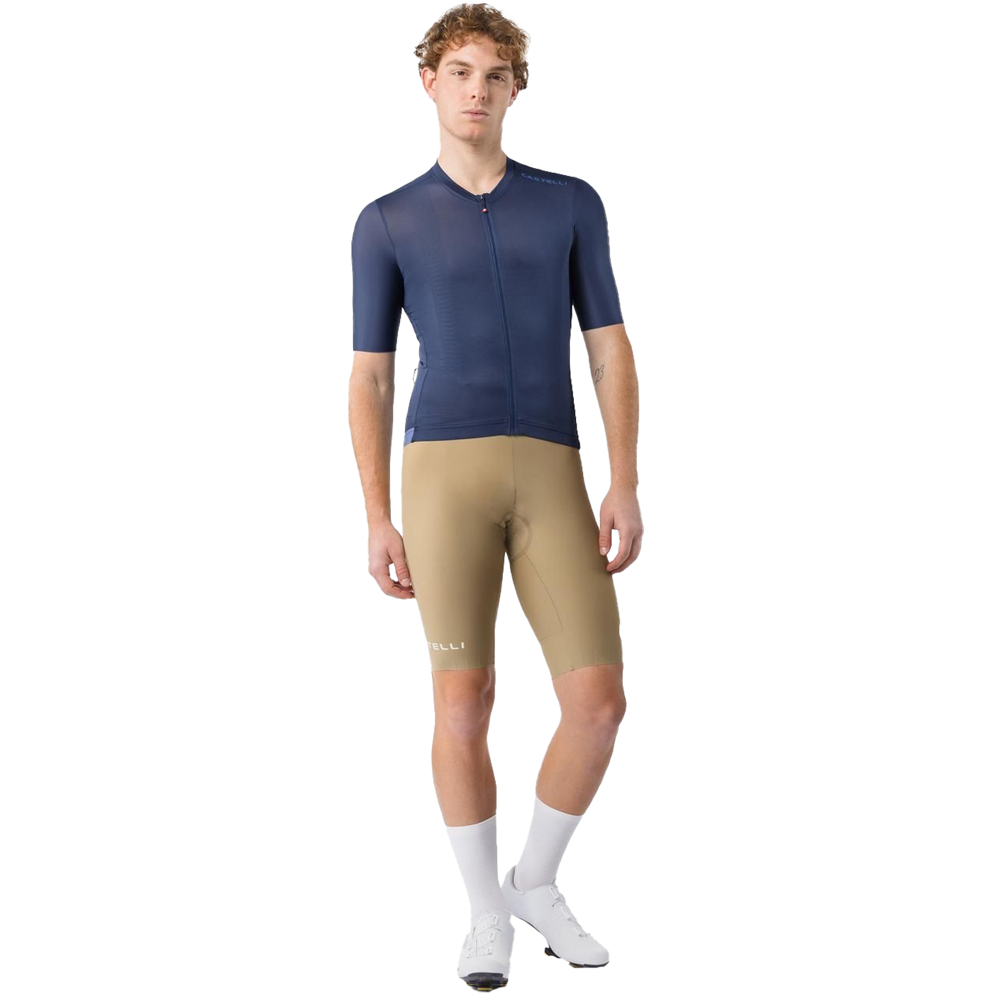 Men's Espresso 2 Jersey alternate view
