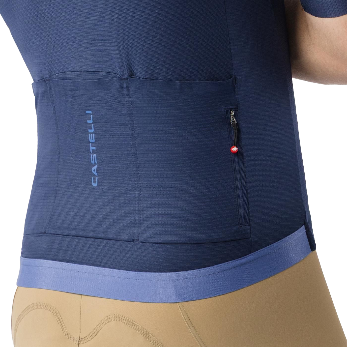 Men's Espresso 2 Jersey alternate view