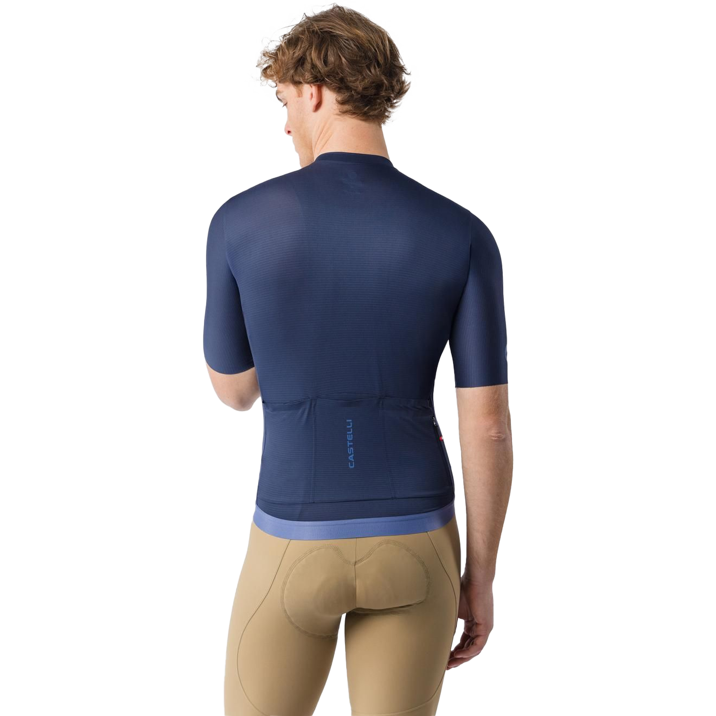 Men's Espresso 2 Jersey alternate view