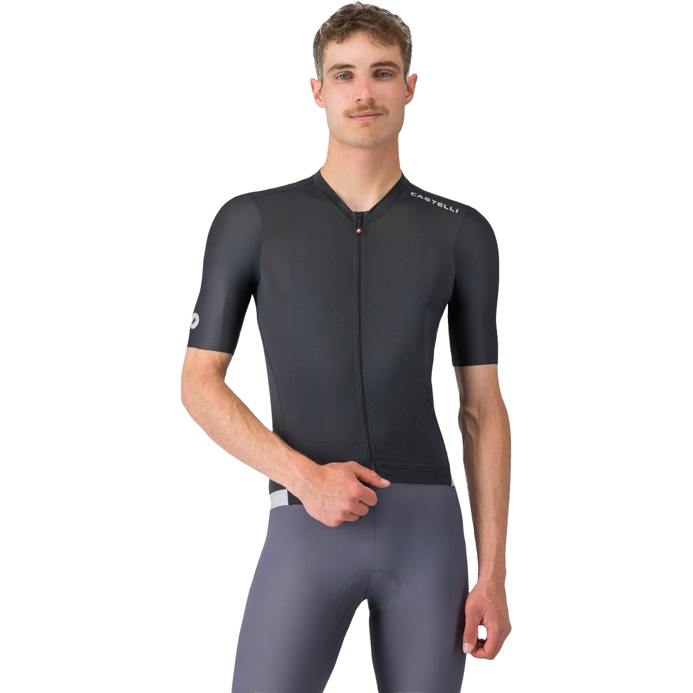 Men's Espresso 2 Jersey alternate view