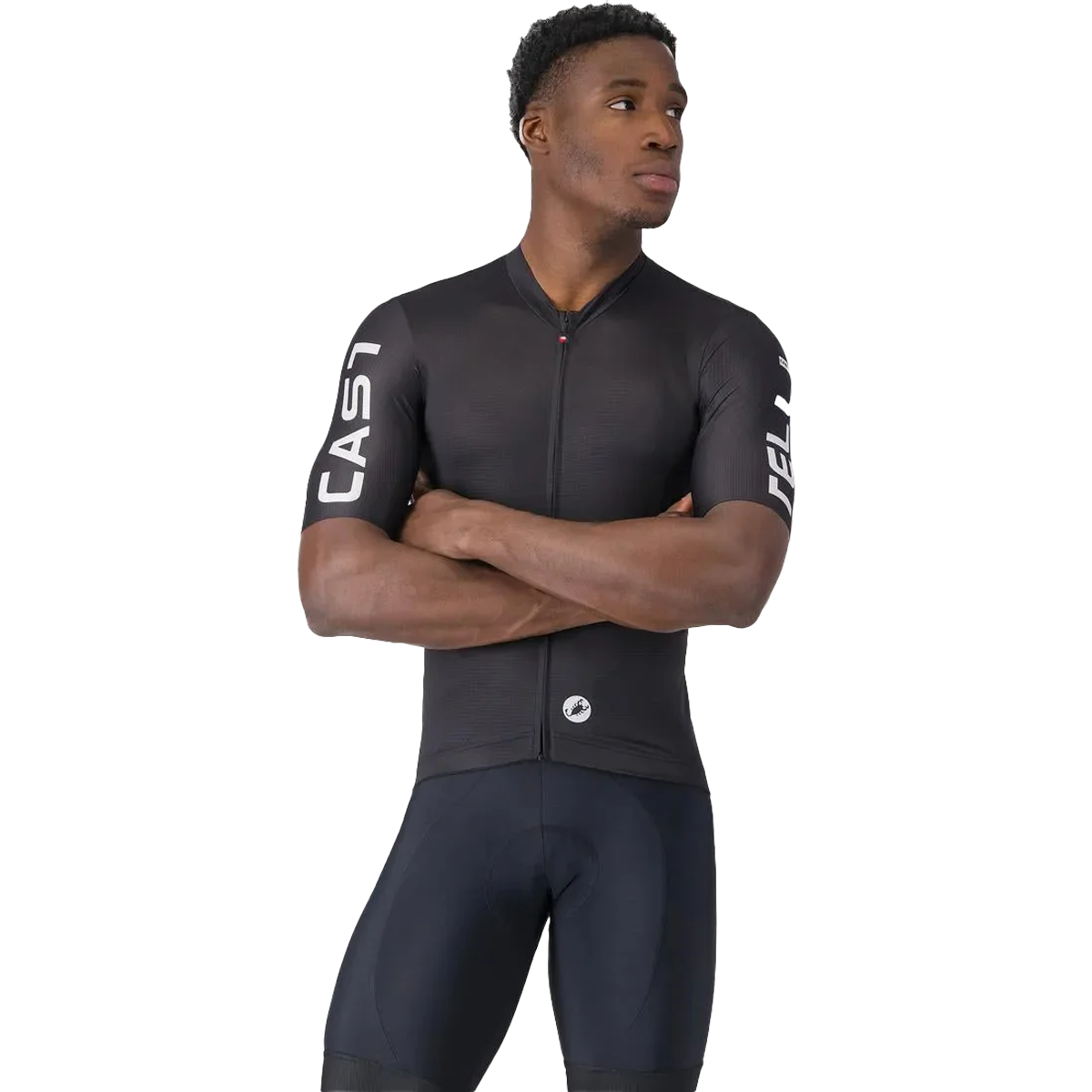 Entrata Apex Jersey alternate view