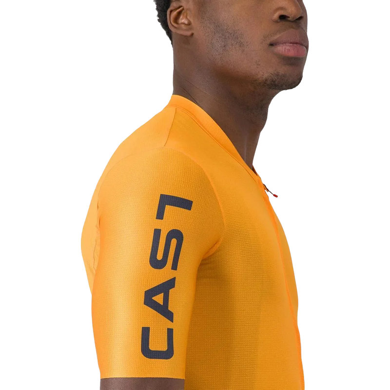 Entrata Apex Jersey, Castelli Entrata Apex Jersey Sleeve