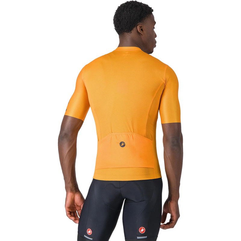 Entrata Apex Jersey, Castelli Entrata Apex Jersey Back